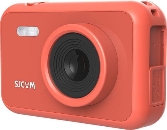 SJCAM F1 Fun Cam