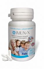 Novax IMUN-X - pre imunitu detí i dospelých
