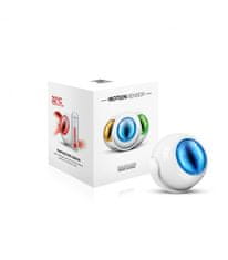 FIBARO Pohybový senzor - FIBARO Motion Sensor (FGMS-001 ZW5)