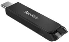 SanDisk Ultra USB Type-C 256GB (SDCZ460-256G-G46)