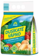 Dusíkaté vápno forestina (2,5 kg)