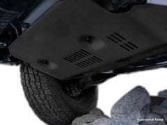 Rival Ochranný kryt motora pre Golf 7 2012-2020