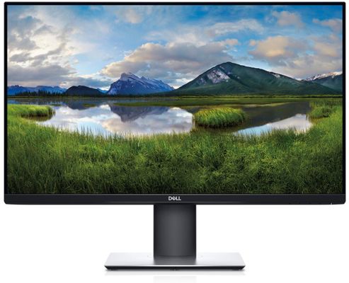  monitor Dell P2720D (210-AUOQ)  širokouhlý displej 27 palcov 16:9 hdmi 