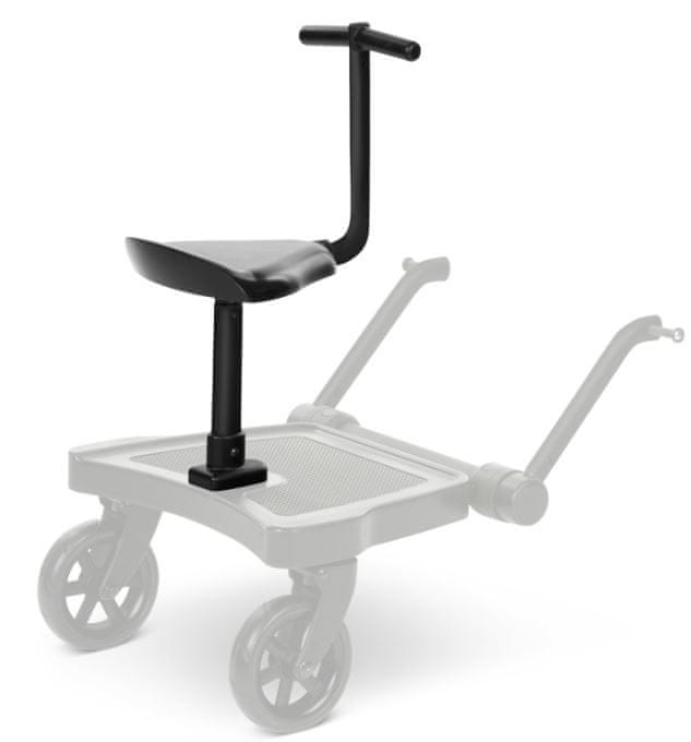 ABC Design Sedadlo pre Kiddy Ride On 2 2022