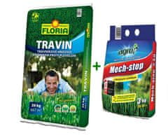 AGRO CS AGRO FLORIA Travin 20 kg