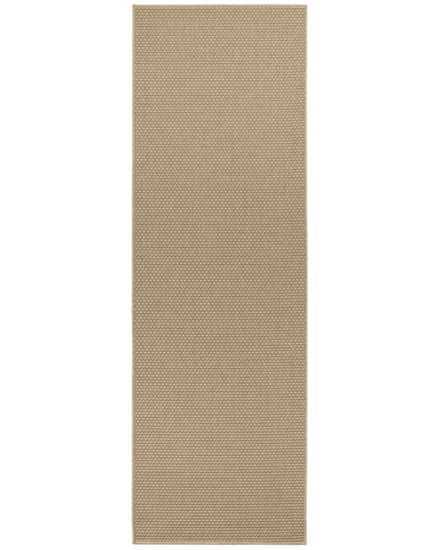 BT Carpet Behúň Nature 104271 Beige – na von aj na doma