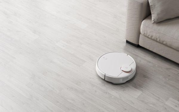 Xiaomi Mi Robot Vacuum-Mop P (white) 