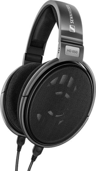 SENNHEISER HD 650