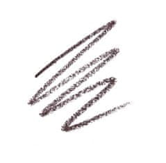 Makeup Revolution Precízne ceruzka na obočie s kefkou (Precise Brow Pencil) 0,05 g (Odtieň Dark Brown)