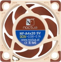 Noctua NF-A4x20-5V