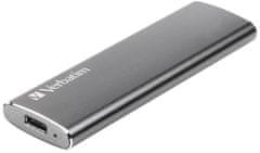 VERBATIM Vx500 External SSD USB 3.1 G2 240GB (47442)