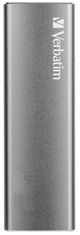 VERBATIM Vx500 External SSD USB 3.1 G2 480GB (47443)