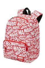 American Tourister Batoh Urban Groove Disney Marvel 22 l Marvel Logo