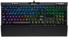 Corsair K70 RGB MK.2, Cherry MX Red, US (CH-9109010-NA)