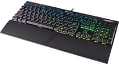 Corsair K70 RGB MK.2, Cherry MX Red, US (CH-9109010-NA)