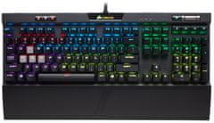 Corsair K70 RGB MK.2, Cherry MX Red, US (CH-9109010-NA)