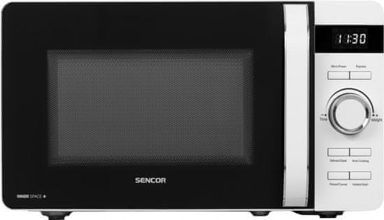 SENCOR SMW 5017WH