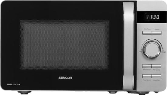 SENCOR SMW 5217SL