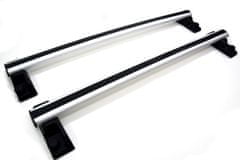 J&J Automotive Strešné nošiče Hummer H2 2002-2009 Cross Bars