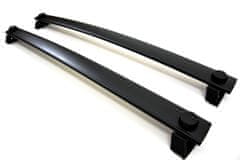 J&J Automotive Strešné nošiče Jeep COMMANDER 2006-2010 Cross Bars