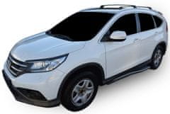 J&J Automotive Strešné nošiče Honda CRV 2012-2017 Alu cross bar OE