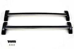 J&J Automotive Strešné nošiče Hummer H3 2007-2013 Cross Bars