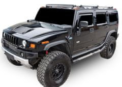 J&J Automotive Strešné nošiče Hummer H2 2002-2009 Cross Bars