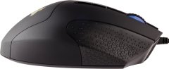 Corsair Scimitar Pro RGB, čierna (CH-9304211-EU)