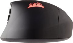 Corsair Scimitar Pro RGB, čierna (CH-9304211-EU)