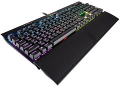 Corsair K70 RGB MK.2, Cherry MX Silent Red, US (CH-9109013-NA)