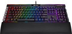 Corsair K95 PLATINUM XT, Cherry MX Speed Silver, US (CH-9127414-NA)