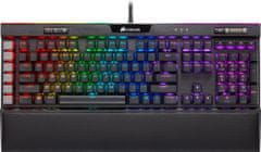 Corsair K95 PLATINUM XT, Cherry MX Speed Silver, US (CH-9127414-NA)