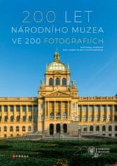 200 let Národního muzea ve 200 fotografiích