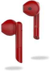 MyKronoz ZeBuds Premium Red