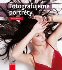 Michal Bartoš: Fotografujeme portréty