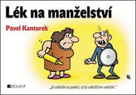 Pavel Kantorek: Liečba manželstva