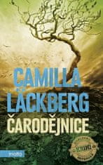 Camilla Läckberg: Čarodějnice