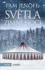 Pam Jenoff: Světla zimní noci