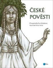 Eva Mrázková: České pověsti