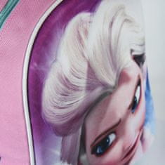 Cerda Detský batoh 3D Frozen - Elsa