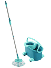 LEIFHEIT Set Clean Twist Disc Mop Mobile (EVO) - rozbalené