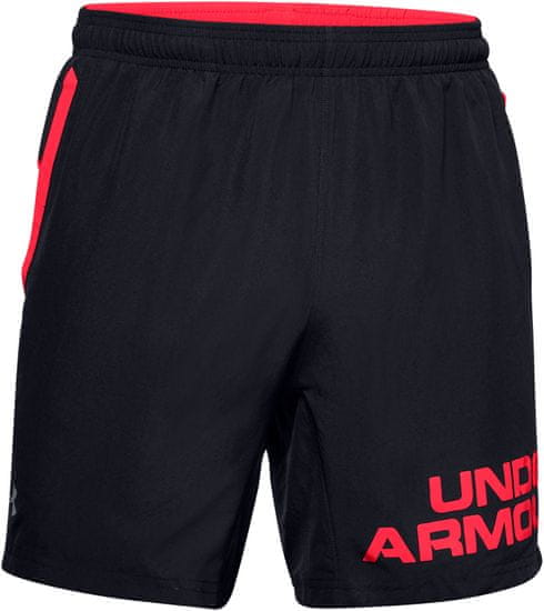 Under Armour pánske kraťasy M Speed Stride 7’’ Graphic (1350169-001)