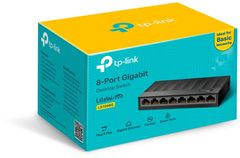 TP-LINK LS1008G (LS1008G)