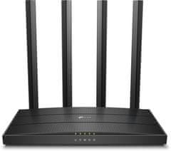 TP-LINK Archer C80 (Archer C80)