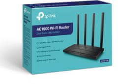 TP-LINK Archer C80 (Archer C80)