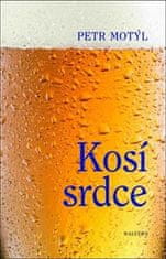 Petr Motýl: Kosí srdce