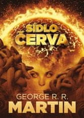 George R.R. Martin: Sídlo červa