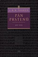 John Ronald Reuel Tolkien: Pán prstenů 2 Dvě věže