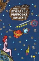 Douglas Adams: Stopařův průvodce Galaxií 5 - Převážně neškodná