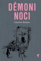 Charles Nodier: Démoni noci